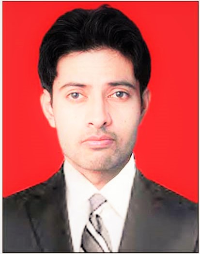 Ansab Akhtar