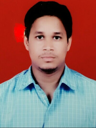 Sanjaya Kumar Nayak