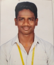 M.Suriya Manoharan