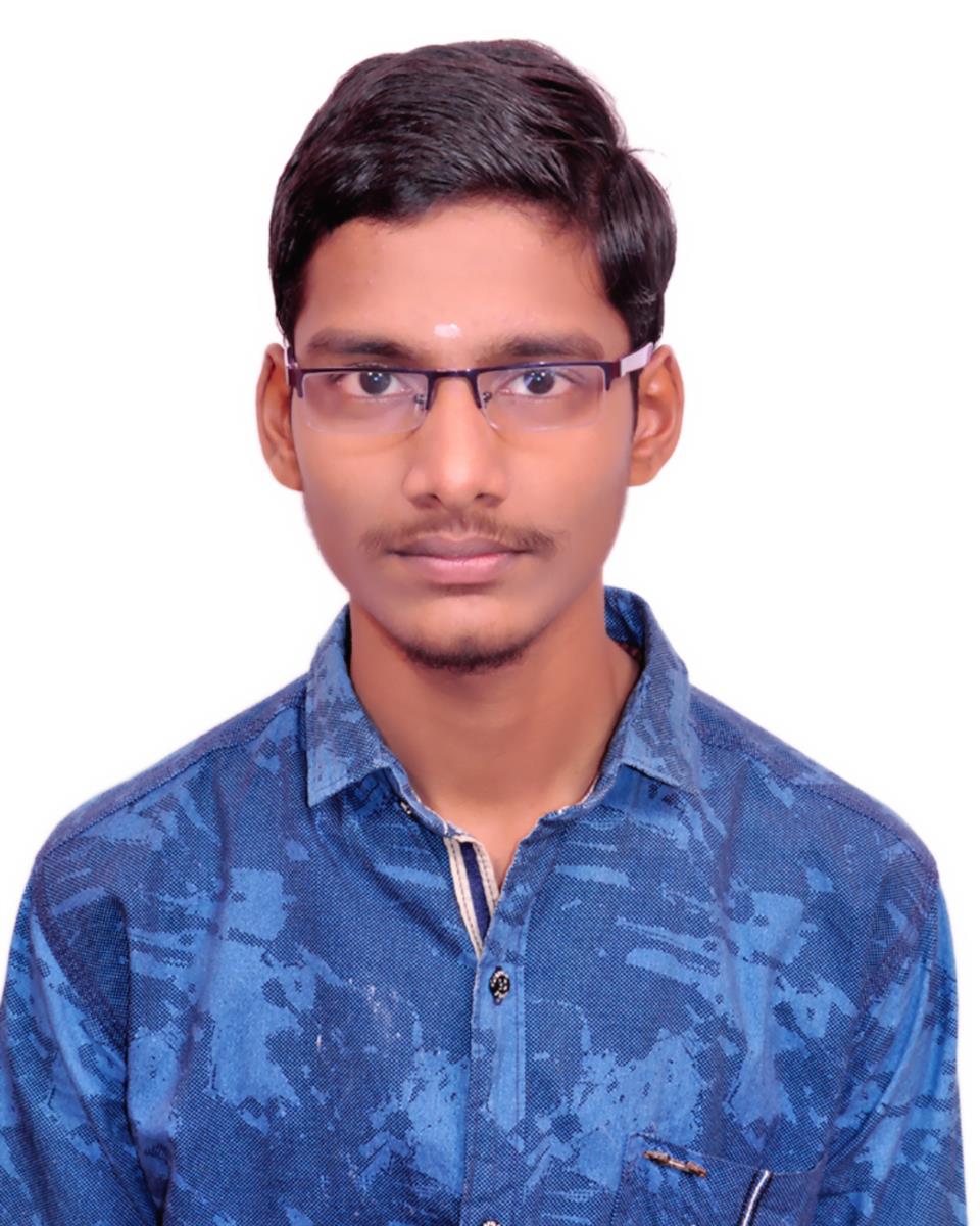 Vahini Kumar Guttula