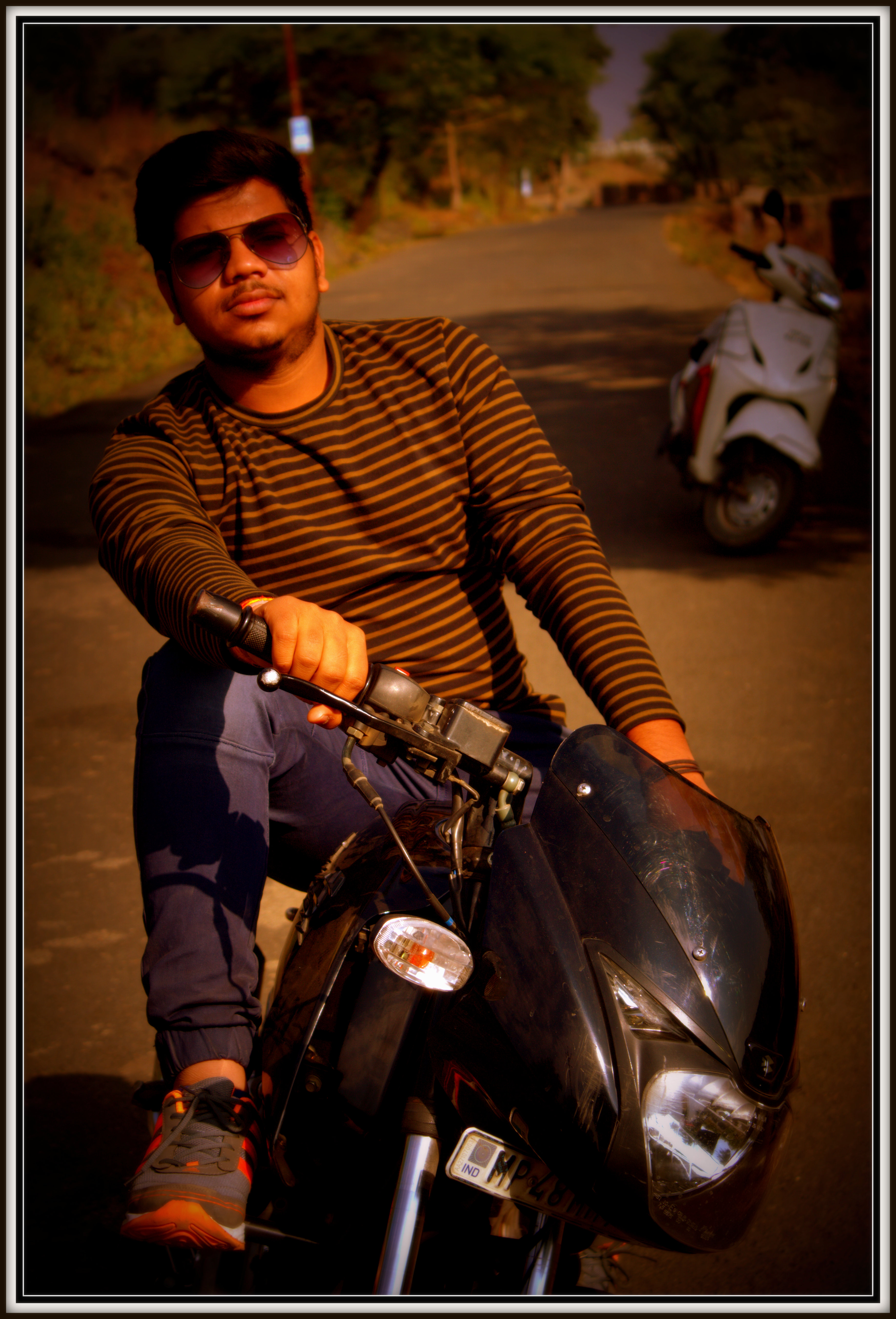 Aakash Chourey