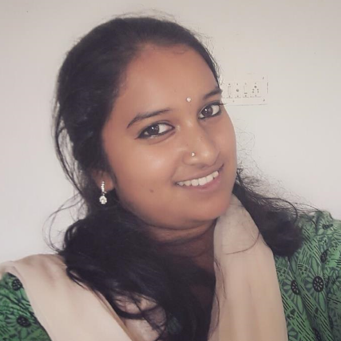 Anusha A Poojary