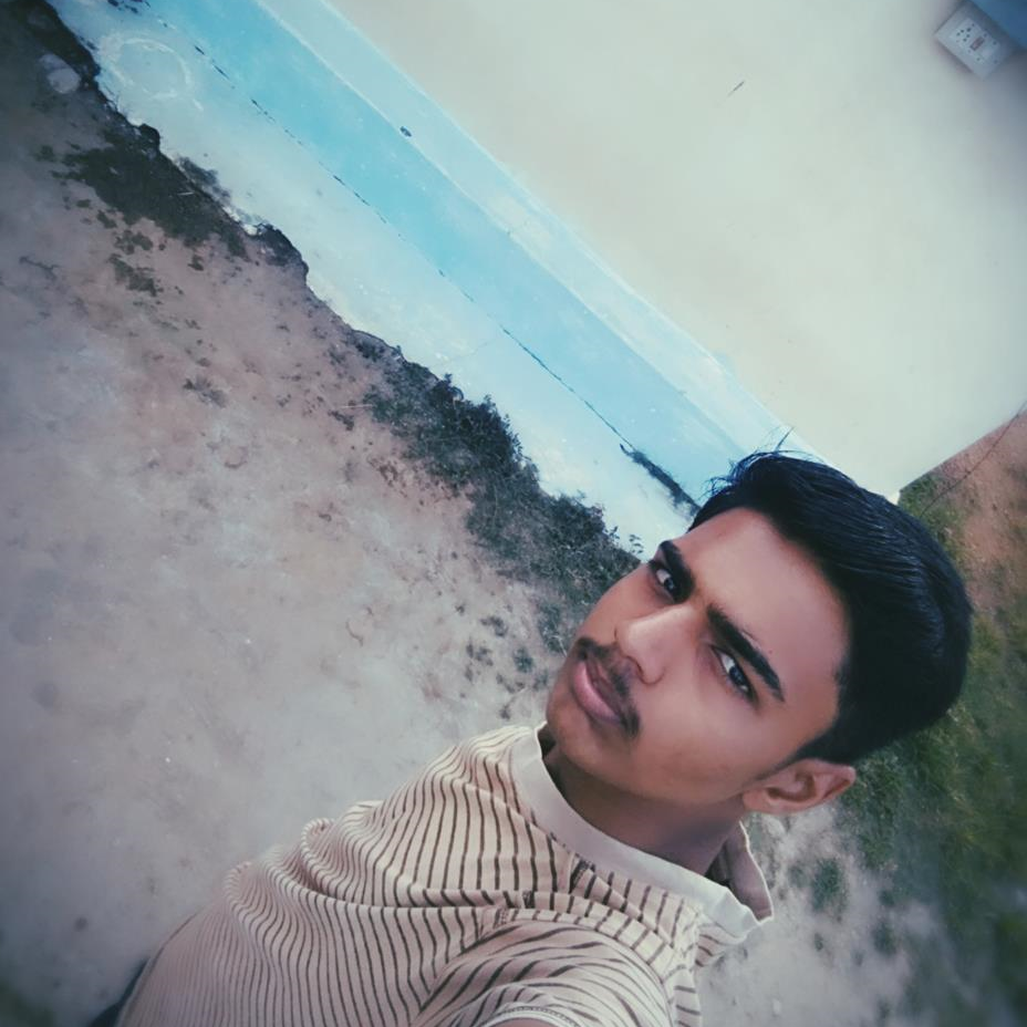 Dinesh K P