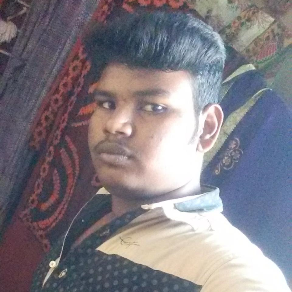 J Deepakraj