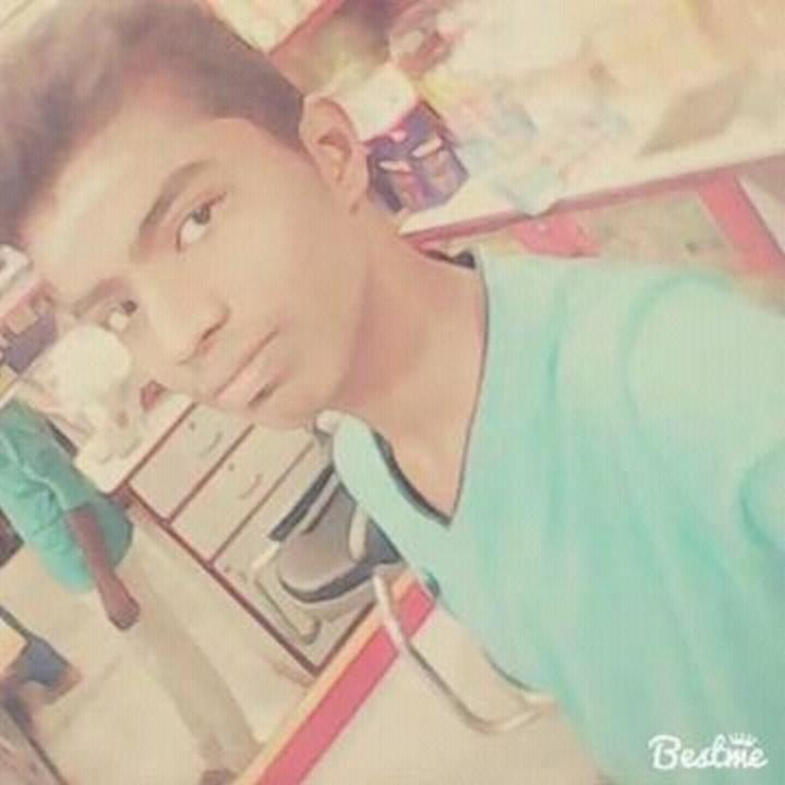 D M Vinoth
