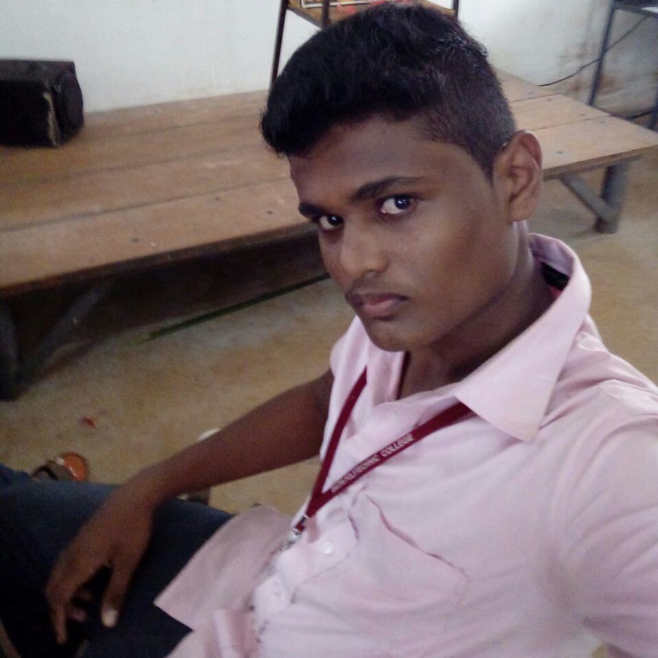Sriram U