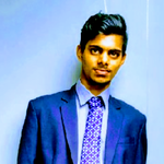Easwaran R