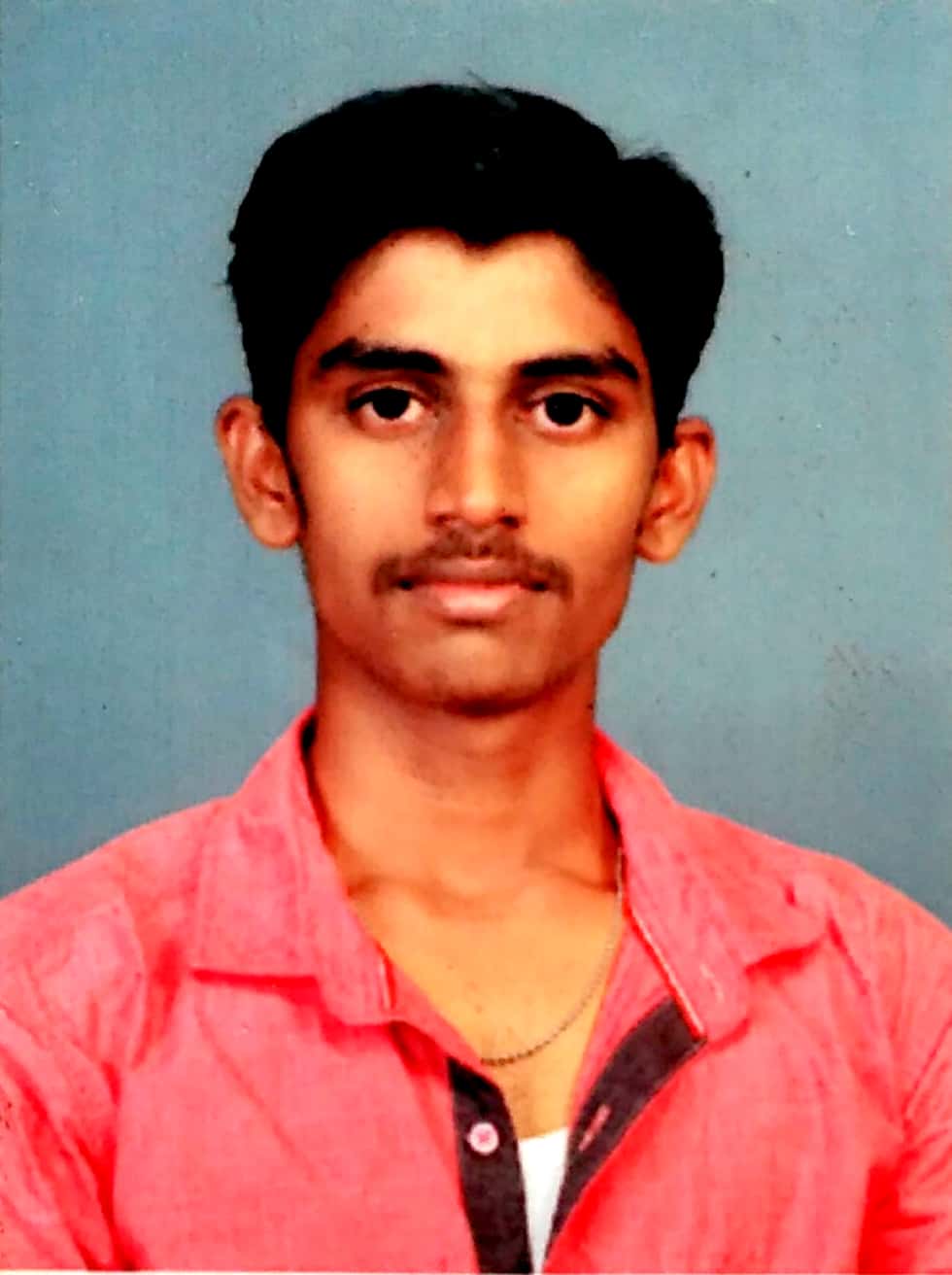 Krishnan M