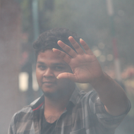 Vignesh B