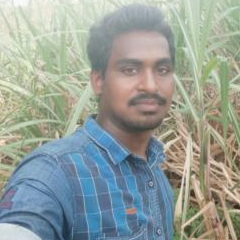 Jayaprakash C