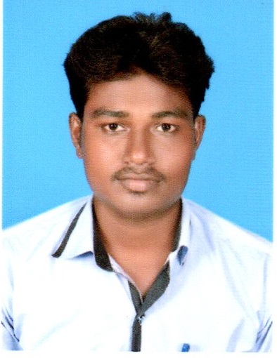 Vasagan P