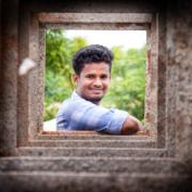 Dinesh T
