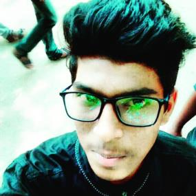 Mohamed Asan.S