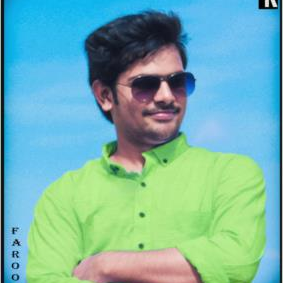 Farooq Khan