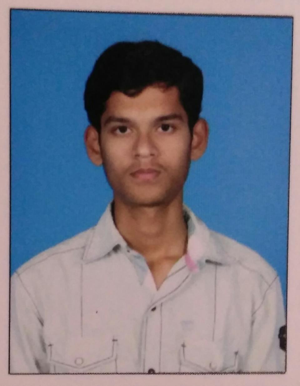 Nagaprasad Chekka