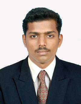 Reghu Ram