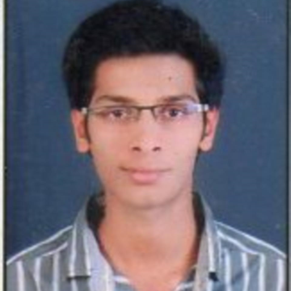 Yash Pramod Zilpilwar