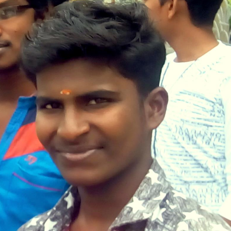 Veluchamy G