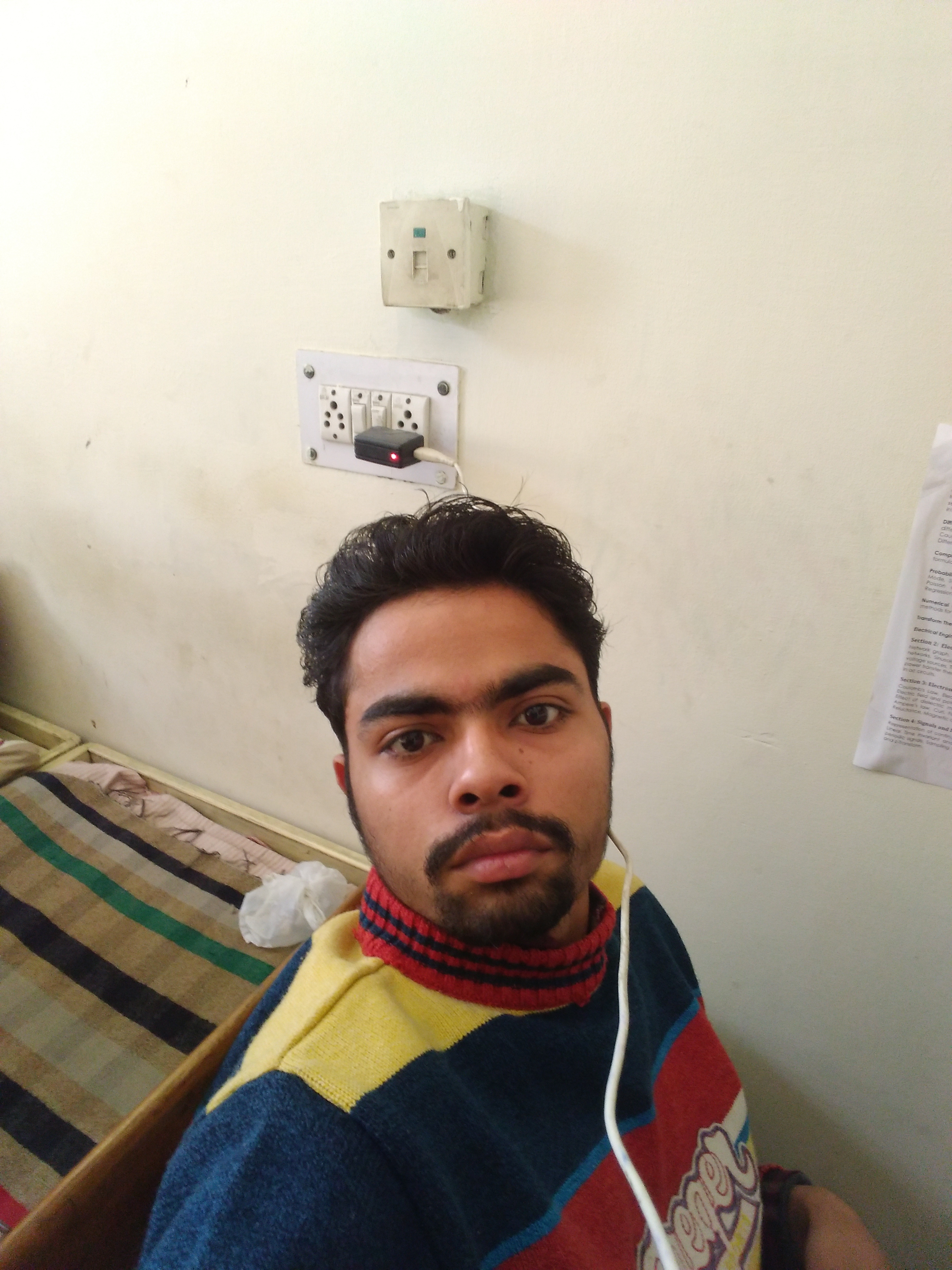 Shivam Bhardwaj
