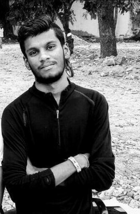 Praveen Kumar.S