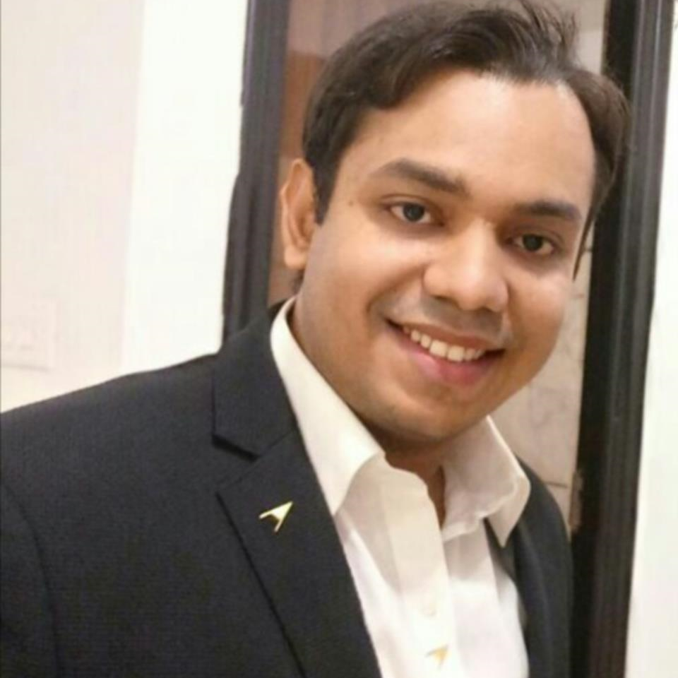 Aayush Soni