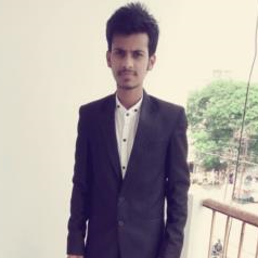 Vaibhav Pradip Ambatkar