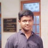 Modamonu Shyamkumar