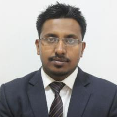 Deepanjan Dutta