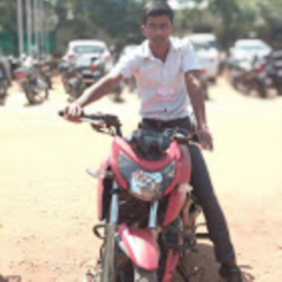 Naveen V