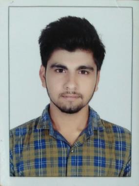 Barot Bhavik Pareshbhai
