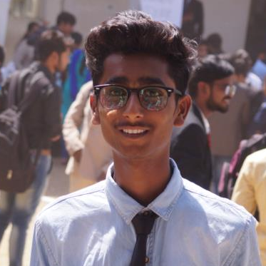 Kaushik Panchal