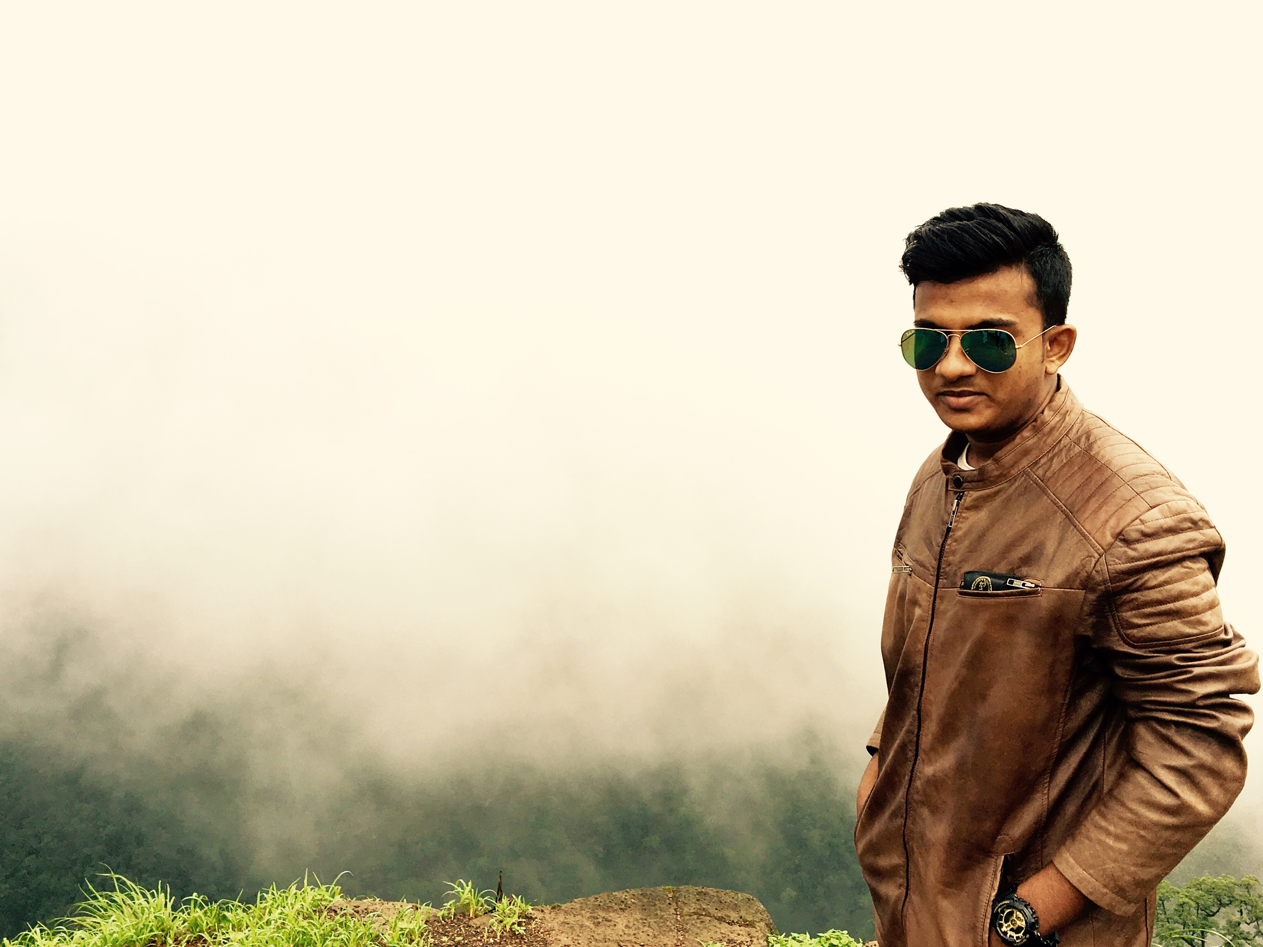 Bilal Sarwad