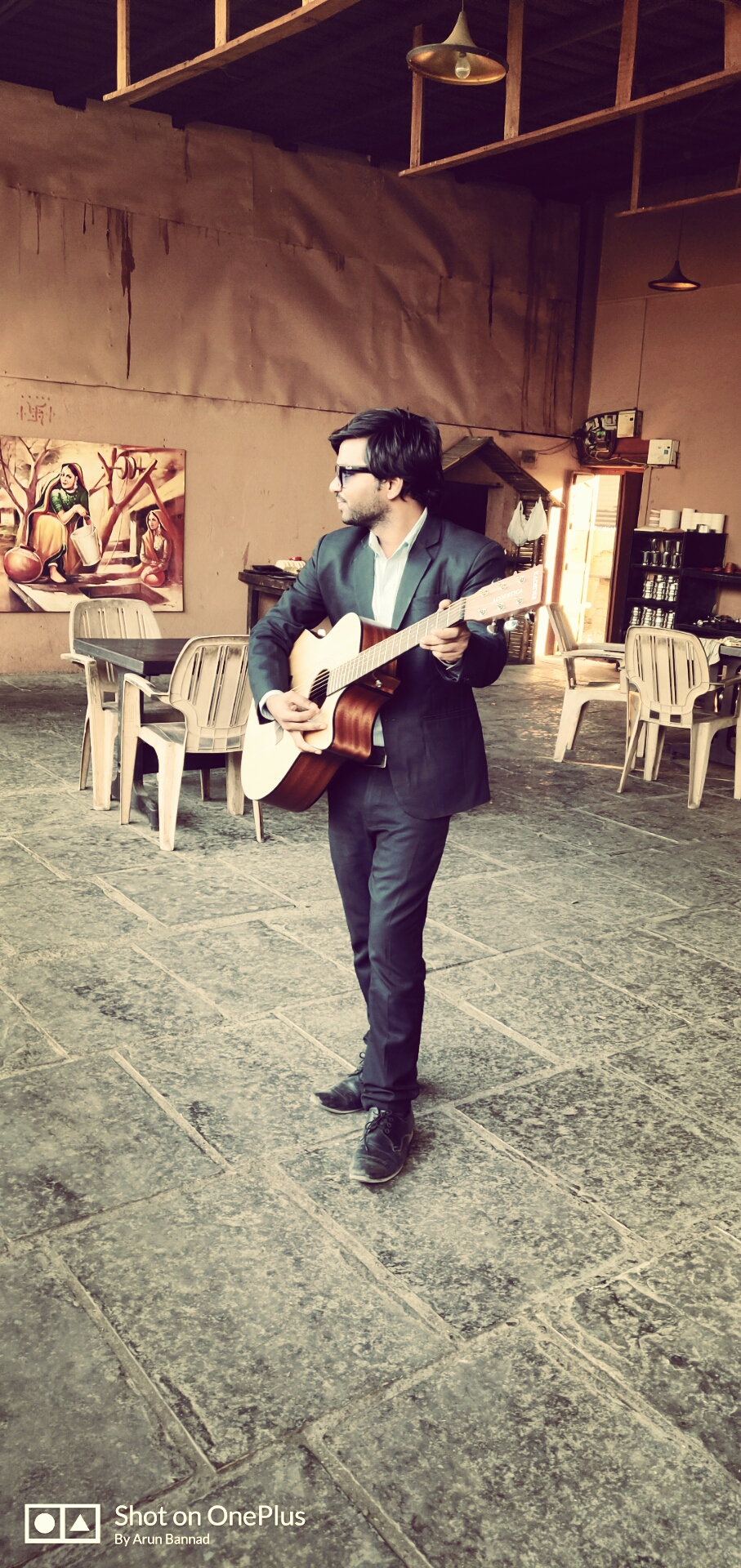 Nagesh Yakkundi
