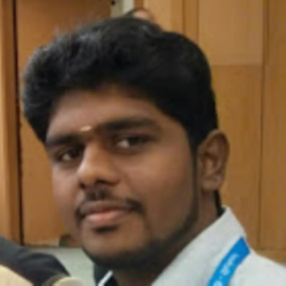 Kanagaraj S