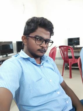 Surya Teja Gowd