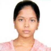 Pabboji Shravanthi