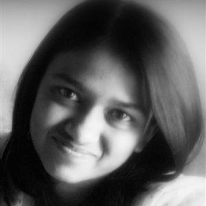 Poonam Shrimant Bhadikar