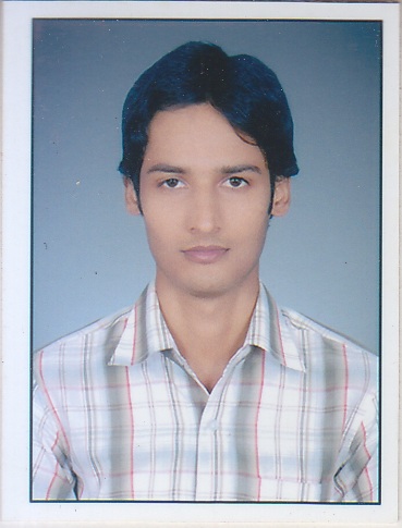 Alok Kumar Srivastav