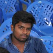 Nandha Kumar S