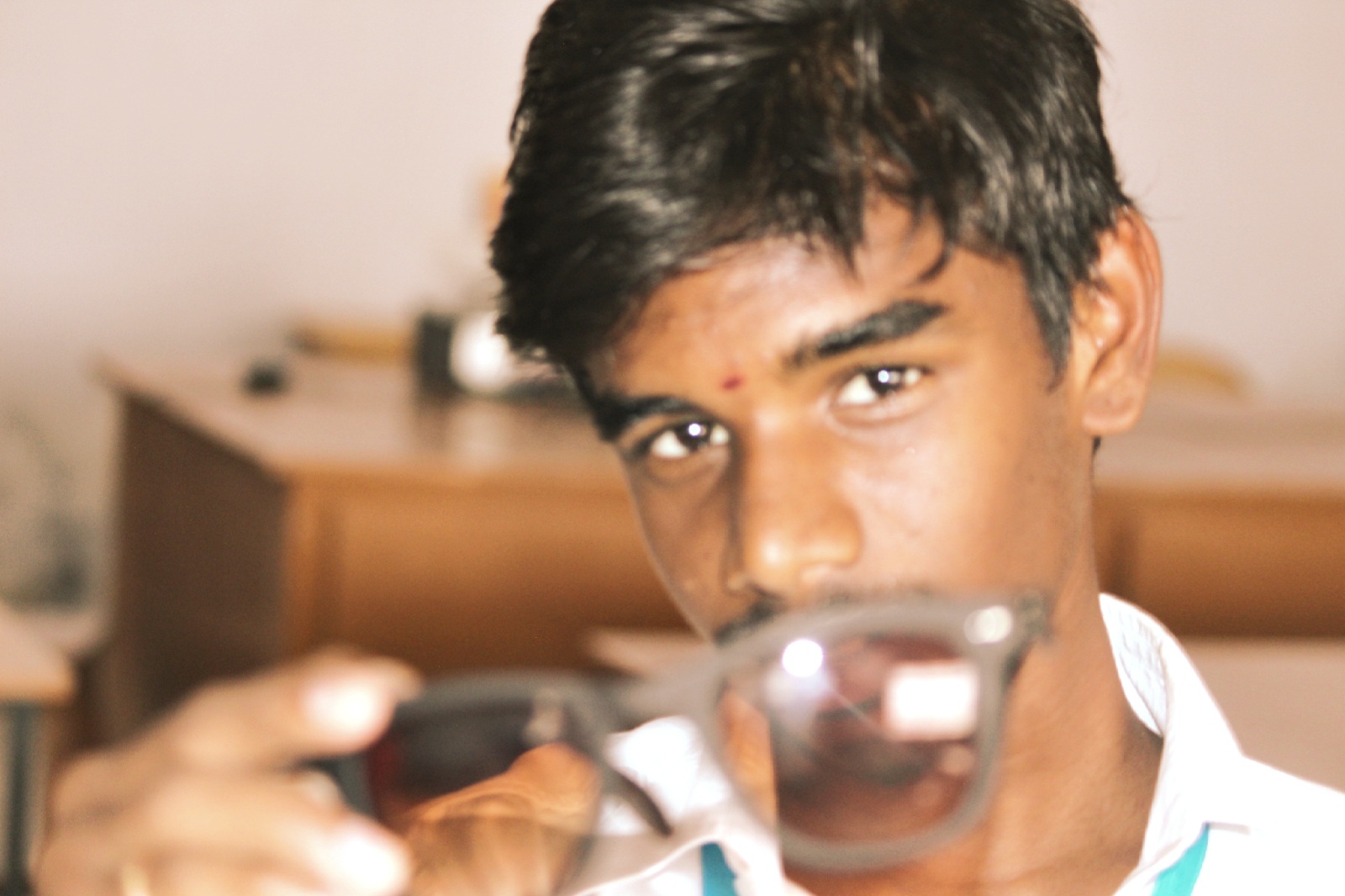 Sathish M