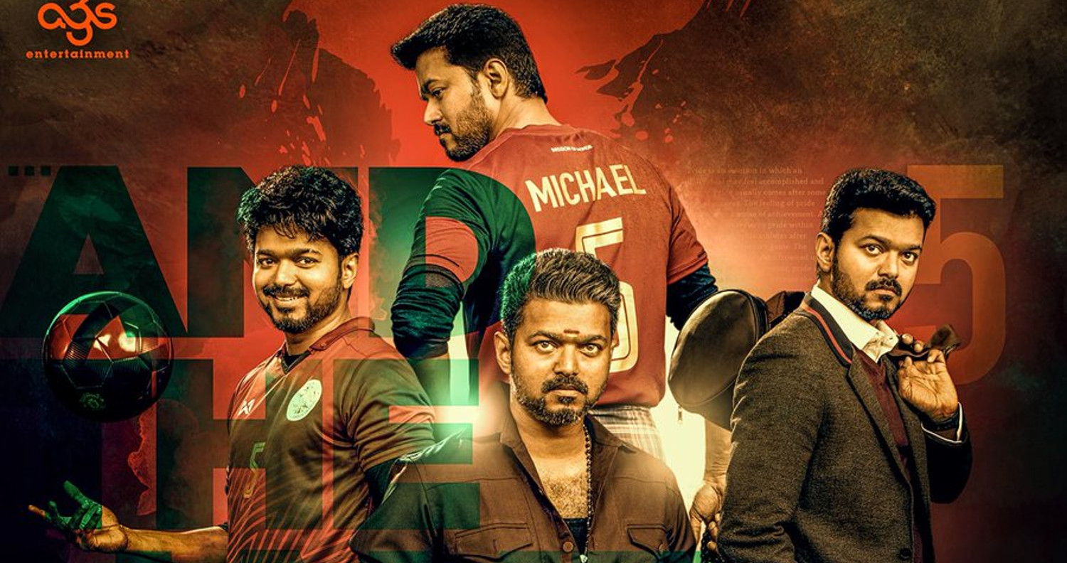 Marimuthu. M