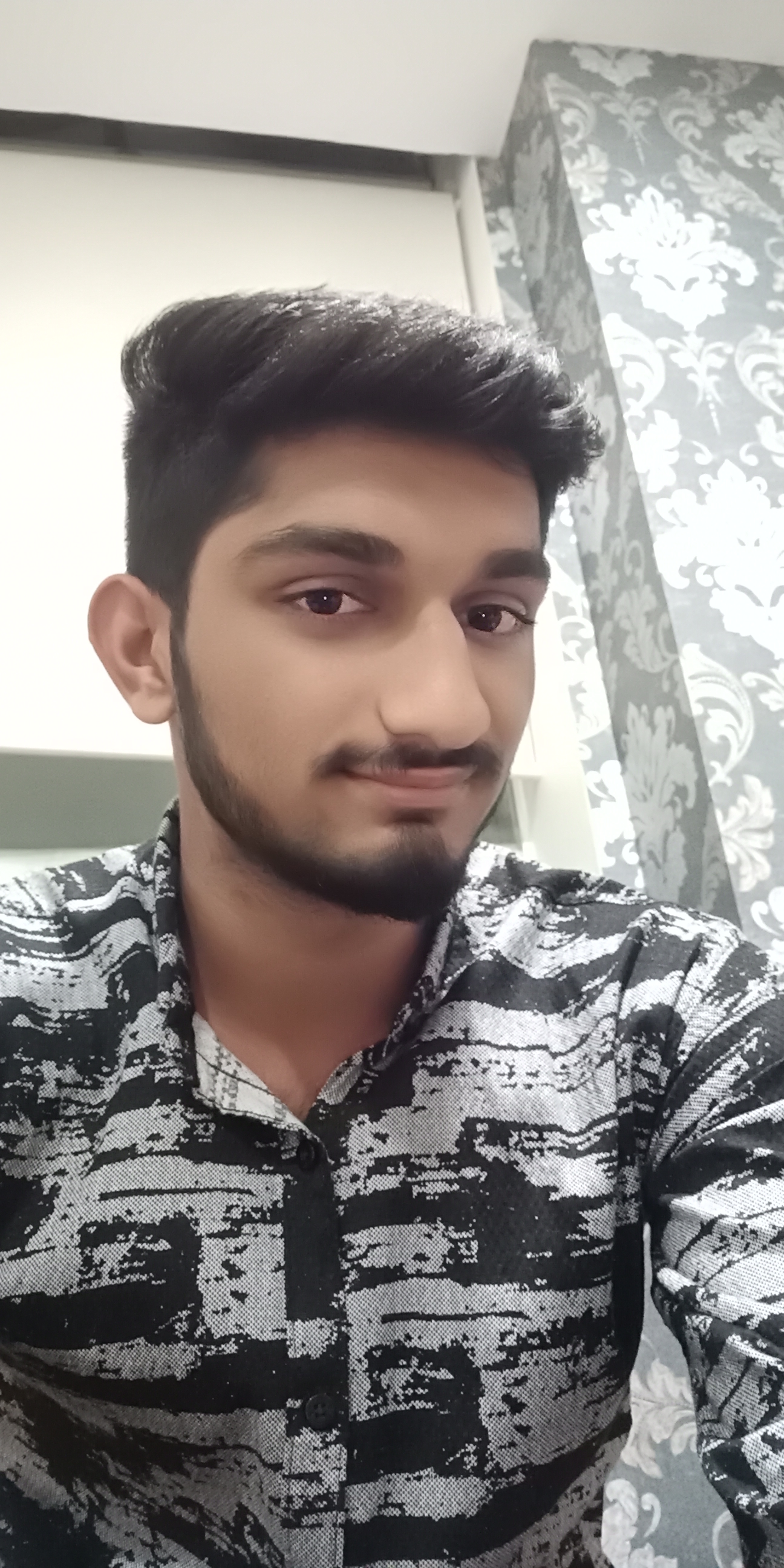 Harshal Maharu Patil