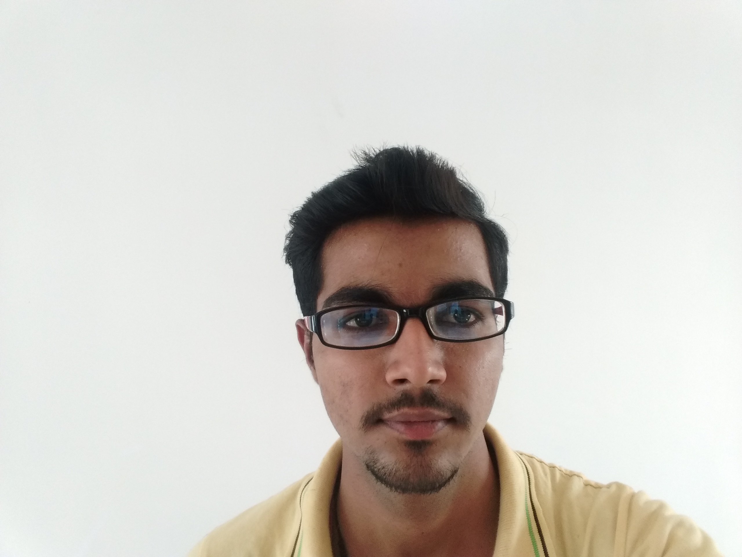 Patel Darshankumar Ashokbhai