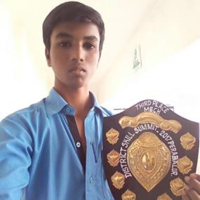 Arul Joshva