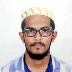 ALIASGAR SAIFEE KHARKHARIWALA