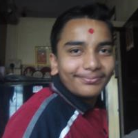 Vivek Panchal