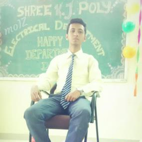Moizuddin Nizamuddin Saiyed