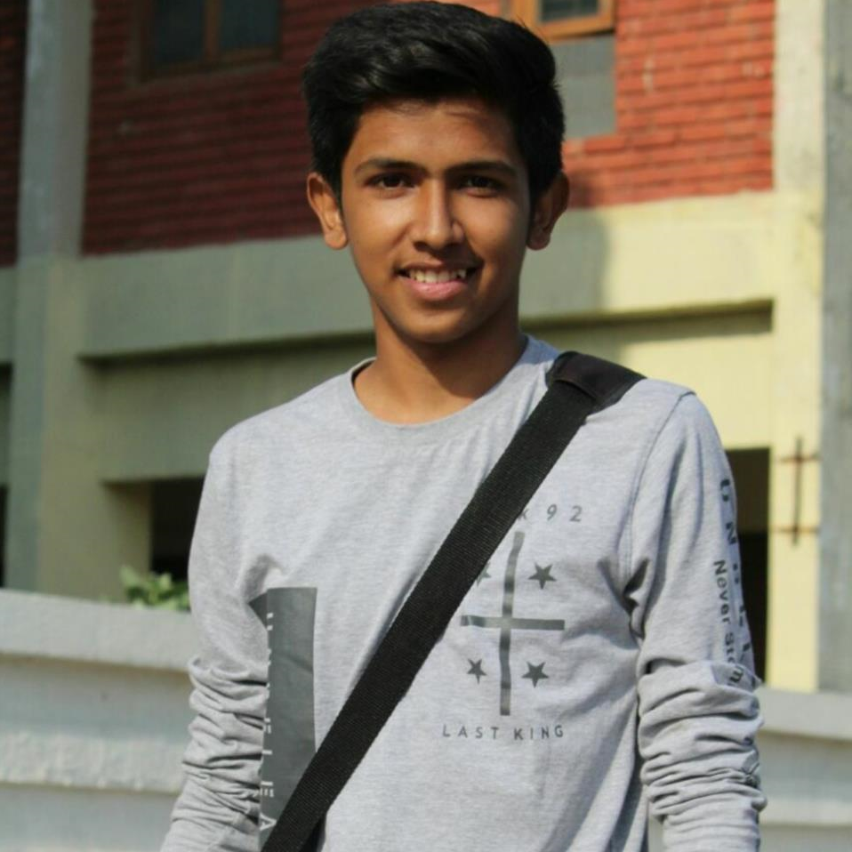 Shardul Nayak
