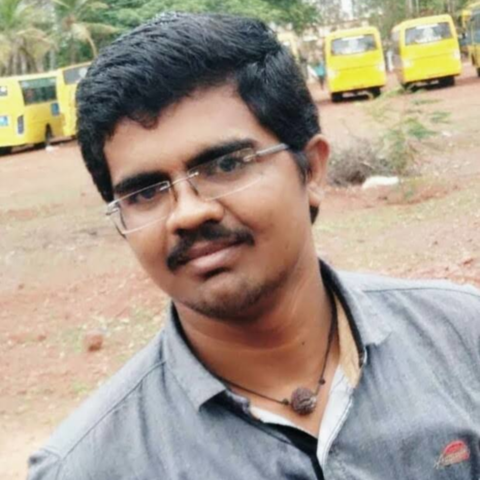 Degala Venkata Guru Charan