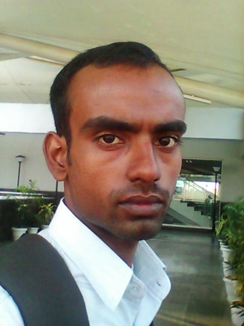 Dharmendra Singh Yadav